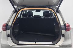 FAW Hongqi HS5 2.0T 2WD Edition - photo 20