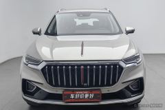 FAW Hongqi HS5 2.0T 2WD Edition - photo 3
