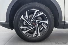 FAW Hongqi HS5 2.0T 2WD Edition - photo 6