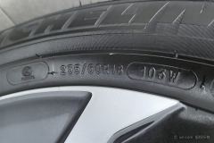 FAW Hongqi HS5 2.0T 2WD Edition - photo 9