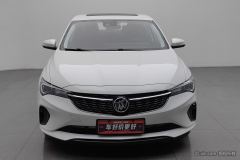 Buick Verano Pro 1.5T Joy Edition - фото 3