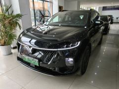 Voyah Zhiyin 650km Long Range Edition - ფოტო 1