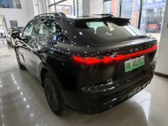 Voyah Zhiyin 650km Long Range Edition - ფოტო 10