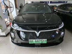 Voyah Zhiyin 650km Long Range Edition - ფოტო 2