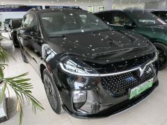 Voyah Zhiyin 650km Long Range Edition - ფოტო 3