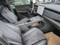 Voyah Zhiyin 650km Long Range Edition - ფოტო 4