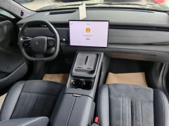 Voyah Zhiyin 650km Long Range Edition - ფოტო 7