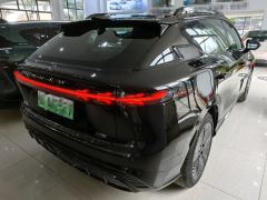 Voyah Zhiyin 650km Long Range Edition - ფოტო 8
