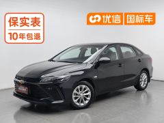 Chevrolet Monza 1.5L Edition - ფოტო 1