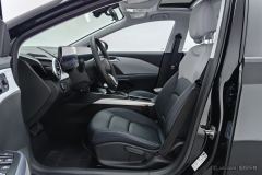 Chevrolet Monza 1.5L Edition - ფოტო 13