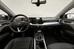 Chevrolet Monza 1.5L Edition - ფოტო 14