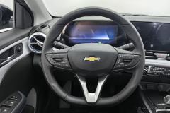 Chevrolet Monza 1.5L Edition - ფოტო 15
