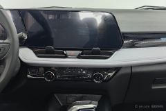 Chevrolet Monza 1.5L Edition - ფოტო 16