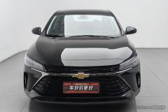 Chevrolet Monza 1.5L Edition - ფოტო 3