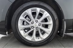 Chevrolet Monza 1.5L Edition - ფოტო 6