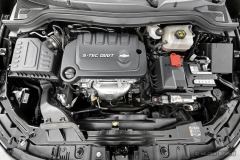 Chevrolet Monza 1.5L Edition - ფოტო 7