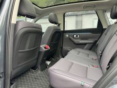Leapmotor Leapo C10 BEV 530km 530 Smart Edition - photo 11