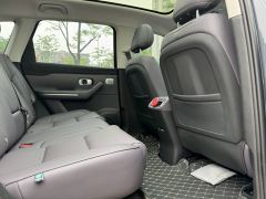 Leapmotor Leapo C10 BEV 530km 530 Smart Edition - photo 12