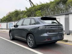 Leapmotor Leapo C10 BEV 530km 530 Smart Edition - photo 14