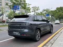 Leapmotor Leapo C10 BEV 530km 530 Smart Edition - photo 15