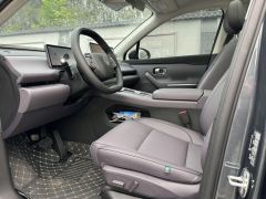 Leapmotor Leapo C10 BEV 530km 530 Smart Edition - photo 4