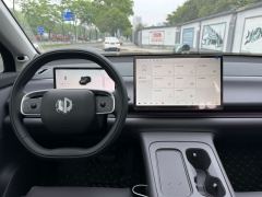 Leapmotor Leapo C10 BEV 530km 530 Smart Edition - photo 7