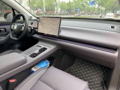 Leapmotor Leapo C10 BEV 530km 530 Smart Edition - photo 8