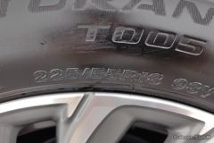 Buick Lacrosse Junyue 28T Yuezun Edition - ფოტო 9