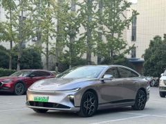 Changan A07 BEV Value Edition 515km Prestige Edition 58.9kWh - ფოტო 1
