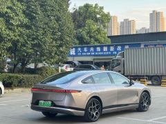 Changan A07 BEV Value Edition 515km Prestige Edition 58.9kWh - ფოტო 4