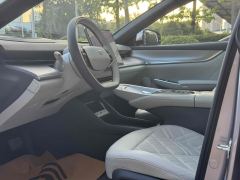 Changan A07 BEV Value Edition 515km Prestige Edition 58.9kWh - ფოტო 7