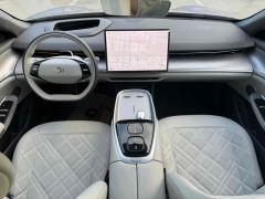Changan A07 BEV Value Edition 515km Prestige Edition 58.9kWh - ფოტო 8