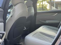 Changan A07 BEV Value Edition 515km Prestige Edition 58.9kWh - ფოტო 9