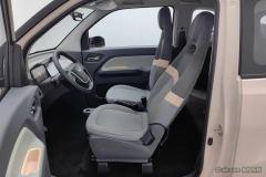 Wuling Hongguang MINIEV 120km Fashion - photo 13