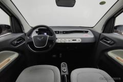 Wuling Hongguang MINIEV 120km Fashion - photo 14