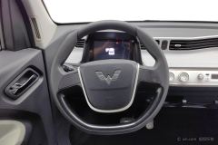Wuling Hongguang MINIEV 120km Fashion - photo 15