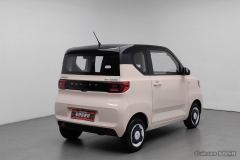 Wuling Hongguang MINIEV 120km Fashion - photo 2