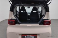 Wuling Hongguang MINIEV 120km Fashion - photo 20