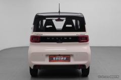 Wuling Hongguang MINIEV 120km Fashion - photo 4