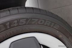 Wuling Hongguang MINIEV 120km Fashion - photo 9
