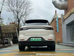 Leapmotor C11 BEV 640 Lidar Version - ფოტო 8