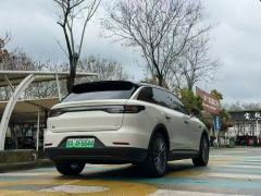 Leapmotor C11 BEV 640 Lidar Version - ფოტო 9