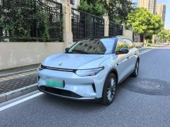 Leapmotor C11 EV Edition 580Deluxe Edition - ფოტო 1