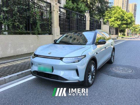 2024 Leapmotor C11 BEV 580 rear drive premium edition - ავტომობილი ჩინეთიდან