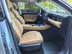 Leapmotor C11 EV Edition 580Deluxe Edition - ფოტო 10