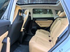 Leapmotor C11 EV Edition 580Deluxe Edition - ფოტო 11