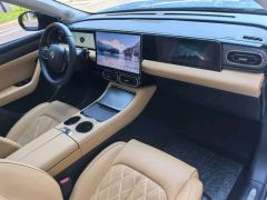 Leapmotor C11 EV Edition 580Deluxe Edition - ფოტო 12