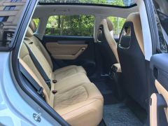 Leapmotor C11 EV Edition 580Deluxe Edition - ფოტო 13