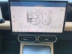 Leapmotor C11 EV Edition 580Deluxe Edition - ფოტო 14