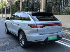 Leapmotor C11 EV Edition 580Deluxe Edition - ფოტო 15